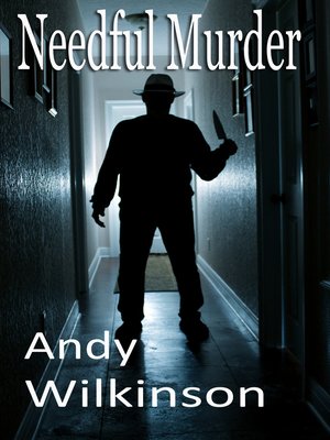 cover image of Needful Murder
